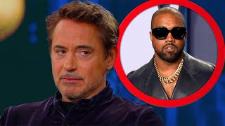 10 MORE Celebrities That Tried To Warn Us About Kanye West