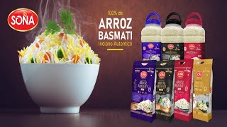 Angocart - Sona Basmati Rice | Angocart.com | Online Grocery Store Angola | Get Upto 30% Off