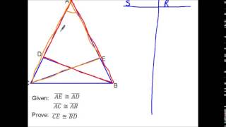 3 5 overlapping triangles