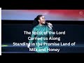 Milk and Honey Lyrics