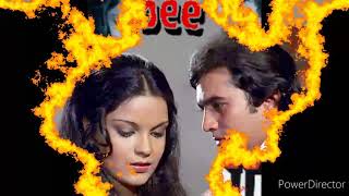 Ek Ajnabee Haseena SE - Ajnabee Movie (1974) Rajesh Khanna And Zeenat Aman