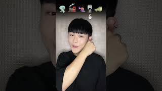 Emoji beatbox challenge #beatbox #tiktok