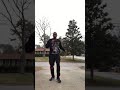 “Billy Bounce Dance” @TheReal B Nard