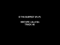 d tha suspect life of sin 5