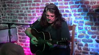 Claude Bourbon - Berino - Live @ Ferme Lekanne - 18 February 2023 -