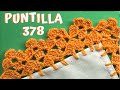 Puntilla 378 | Puntillas Maribel