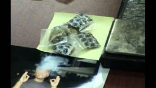 Sheriff Mascara Talks About Recent Arrests