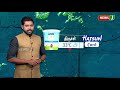 தமிழகத்தின் இன்றைய வானிலை நிலவரம் 13.10.2020 newsj tamilnadu weather