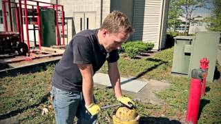 Redmond Hydrant Inspection Program
