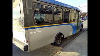 Translink - Full Bus Routes - 131 Kootenay Loop to Hastings