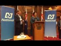 New Zealand National Party Confirm New Prime Minister and Deputy Leader