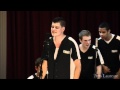 Cry Me a River (Justin Timberlake) - UMD Generics - SPAMfest 2011