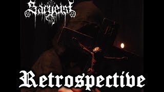 Sargeist Retrospective