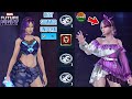 How To Get Token Best Summer Uniform & Vines A Love Story PART 1 | Marvel Future Fight