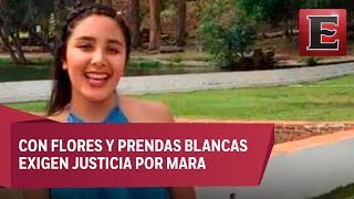 Crónica: Caso Mara Fernanada Castilla