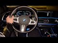 2023 BMW X5 PHEV xDrive 45e M-Sport 0-60 Launch Control