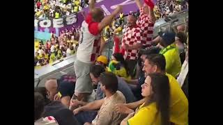 Croatia vs Brazil penalty shootout 4-2