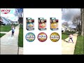 Mega Bounce XTR - The World's Bounciest Ball!