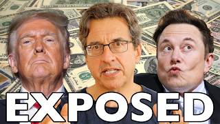 EXPOSED: The TERRIFYING Oligarchy Plot to Takeover The World