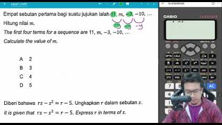 Tutorial Math Sir Azri