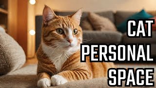 Understanding Your Cat's Personal Space: Why Some Cats Avoid Cuddling and How to Bond on Their Terms