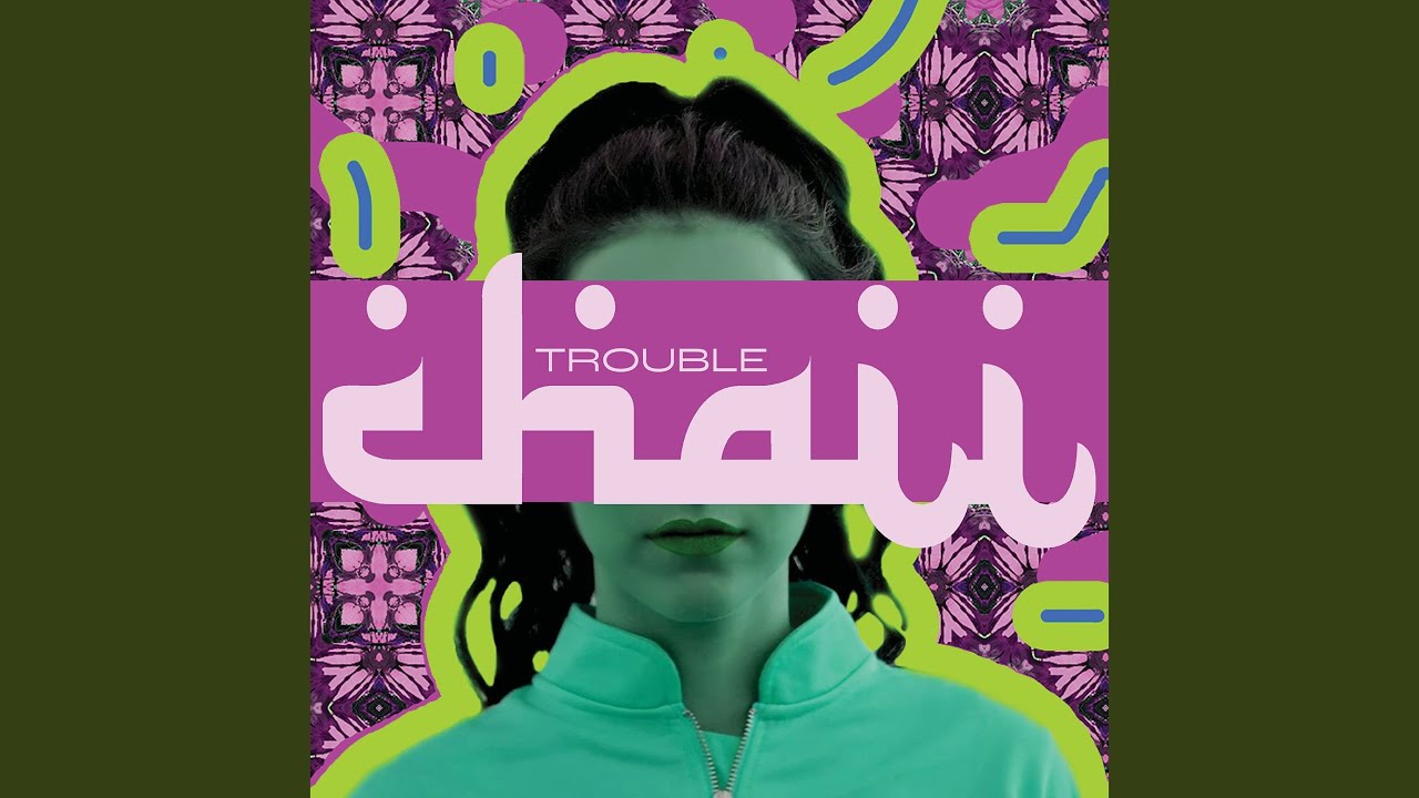 Trouble Youtube Music