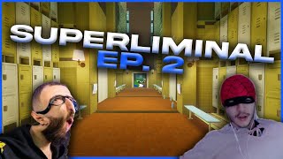 KILLO ANCHE QUESTO GIOCO CO-OP EP. 2