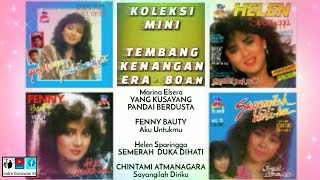 Koleksi Mini Tembang Kenangan Era - 80an Eps.06