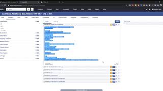 Example of Interactive Templates into Juno EMR Plugin (v.1.0.3)