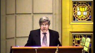 Shabbat Miketz D'var Torah by Jay Lucas 20111223