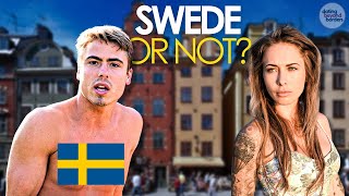 Do Swedes Prefer Dating a Local or Foreigner?
