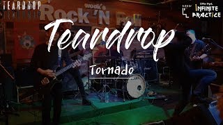 티어드랍 - Tornado(Teardrop) _ 190216. Livehall Zoo Reunion 2nd Stage l Live Cam