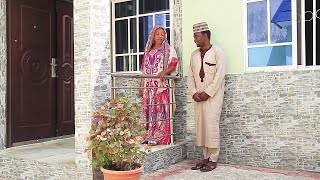 talaka mai kunya ya lashe zuciyar mai kudi - Hausa Movies 2021 | Hausa Film 2021