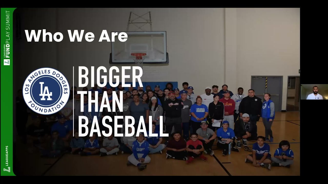 Fundplay Summit Fundplay Foundation