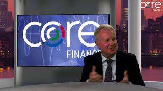 CEO Interview: James Menzies, CEO of Coro Energy