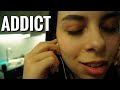 ADDICT | Short Horror Film