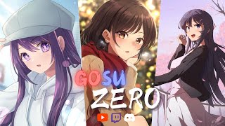 5 queue !phone | Gosu Zero | MLBB