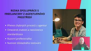 Freelancer vs. agentura: Kdo vám udělá lepší marketing? 🎯💰