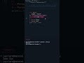 Python 3 |  Class vs Instance Variables, What's the Difference?  #coding #programming #python