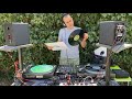 dj botond progressive psytrance vinyl classics vol.1 garden edition