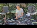 DJ Botond - Progressive Psytrance Vinyl Classics Vol.1 (Garden Edition)