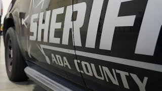ACSO: Boise teen arrested after vehicle theft, police pursuit