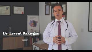 Erişkinlerde Karın Ağrısı Nedenleri Nelerdir?  - Op. Dr. Levent Bakışgan