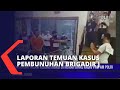 Komnas HAM dan Komnas Perempuan Laporkan Temuan Kasus Pembunuhan Brigadir J