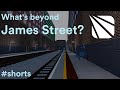 What's Beyond James Street? #shorts