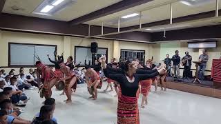 DIOS AMA [EVANGELISTIC CONCERT CRUSADE BY THE FBCFI TEAM TO PNP TRAINEES] [TEACHERS' CAMP, BAGUIO]