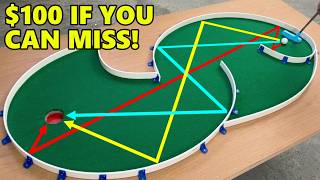 The Game You Can't Fail