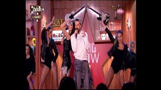 Katarina Grujic feat Mc Ognjen - Vino po vino - ( Ami G Show ) Katarina Grujic feat Mc Ognjen - Vino po vino - ( Ami G Show )