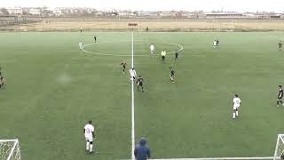 Shirak 09 vs Pyunik 09, Aram Khachatryan N17, all touches, 07.04.22