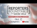 NJ governor's race post-debate analysis | Reporters Roundtable